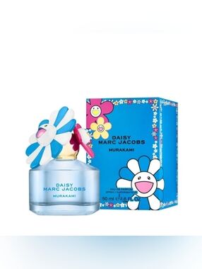 FIRM PRICE✨️Marc Jacobs Murakami Blue✨️